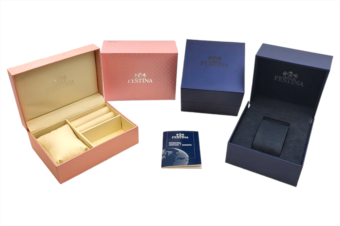 confezione originale Festina F20568/1 